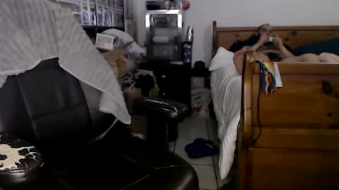 Mark online show from 01/13/25, 06:06