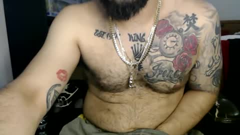 Mark online show from 01/27/25, 04:41