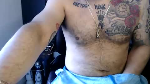 Mark online show from 02/16/25, 07:16