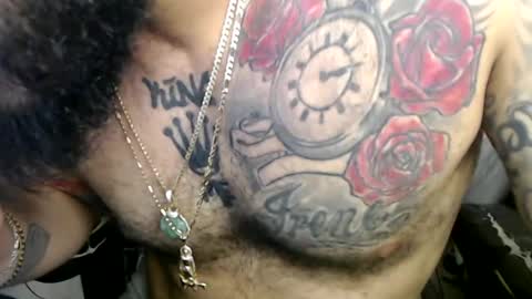 Mark online show from 02/17/25, 05:36