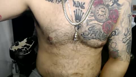 Mark online show from 03/02/25, 04:17