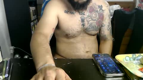 Mark online show from 12/21/25, 05:25