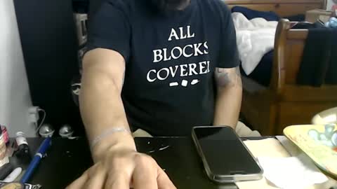 Mark online show from 01/06/26, 05:00