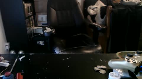 Mark online show from 03/03/26, 12:55