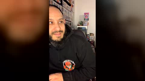 Mark online show from 04/24/26, 11:34
