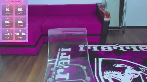 Mia Kittyy online show from 11/04/25, 12:54