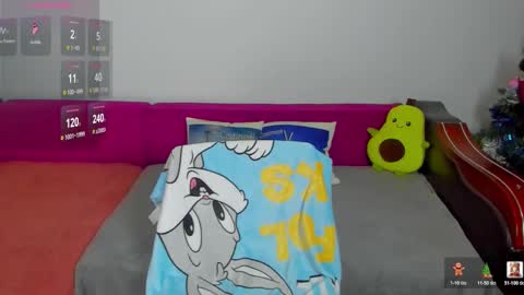 Mia Kittyy online show from 01/07/26, 06:10