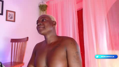 Mia online show from 01/28/25, 09:08