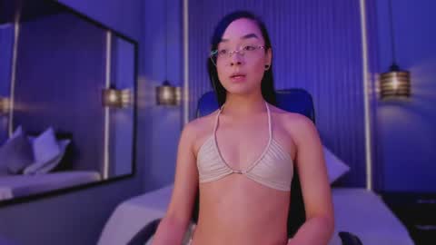 Mia Larouse online show from 04/22/26, 09:05