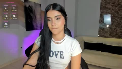 Call me Mia  online show from 11/27/25, 07:05