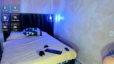 Mia 3 online show from 02/07/26, 11:36