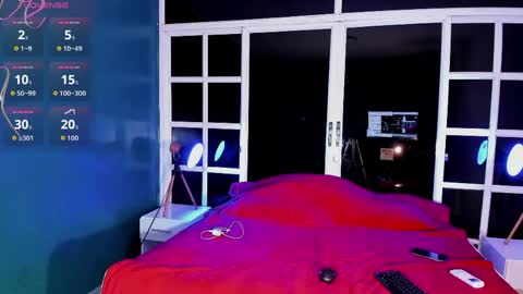 Mia 3 online show from 03/06/26, 02:41