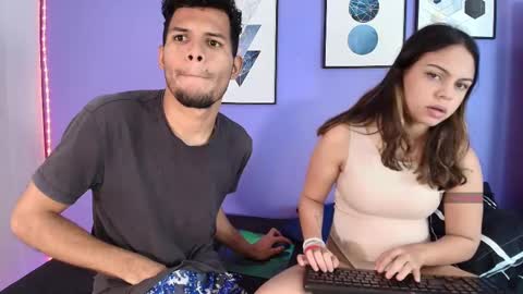 Mia online show from 02/15/25, 10:10