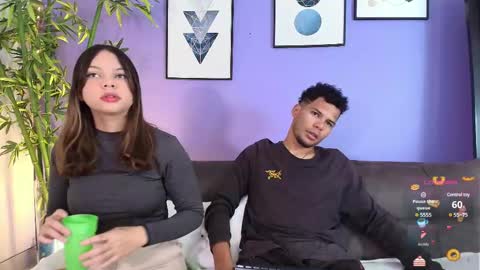 Mia online show from 03/08/25, 12:30