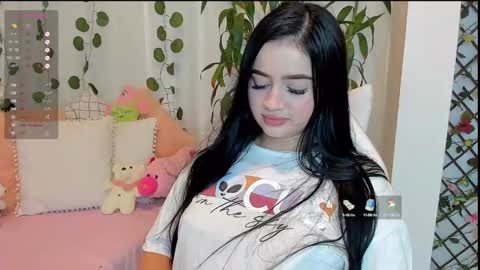 Snapshot of miamaiha chatting on 01/11/25, 12:12 mia 600am-1000am Colombia time online show from 01/11/25, 12:12