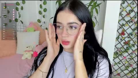 Snapshot of miamaiha chatting on 01/24/25, 06:56 mia 600am-1000am Colombia time online show from 01/24/25, 06:56