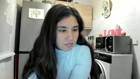 MiaMarrone online show from 10/12/25, 03:55