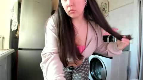 MiaMarrone online show from 03/23/26, 03:05