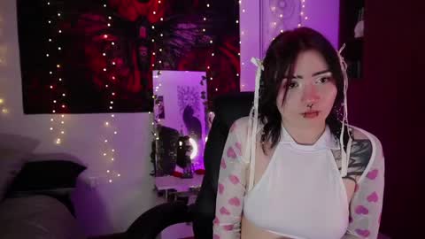 Lili online show from 04/21/26, 02:51