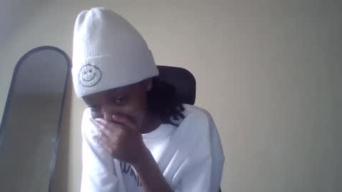 Muffin online show from 03/21/26, 01:48