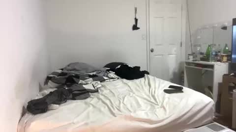 miamiclos1 online show from 02/02/26, 02:32