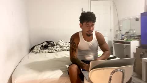 miamiclos1 online show from 03/13/26, 03:02