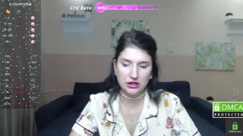 Alianna online show from 03/04/26, 01:50