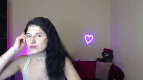 Alianna online show from 04/24/26, 11:23