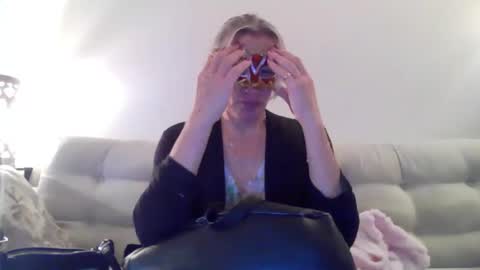 miamitransgirl305 online show from 03/24/26, 04:06