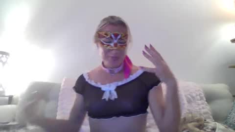 miamitransgirl305 online show from 03/26/26, 02:06