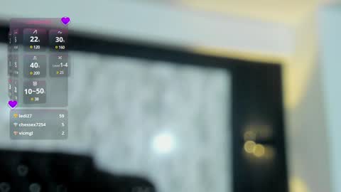 Mia   -5 7001400 Follow  online show from 01/24/25, 03:45