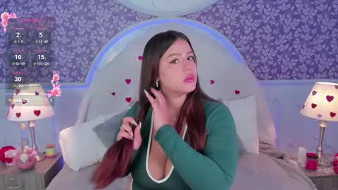 Mia   -5 7001400 Follow  online show from 03/09/26, 04:44