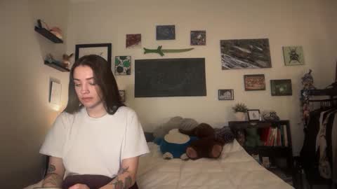 miamoorexo online show from 02/03/26, 07:41