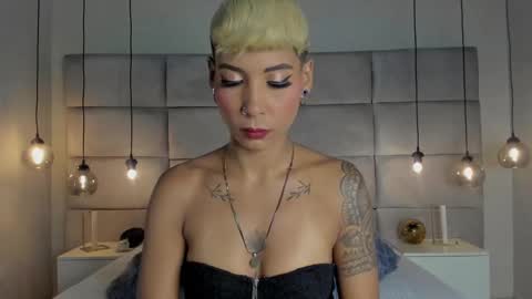 Mia Morgann online show from 01/26/25, 12:01