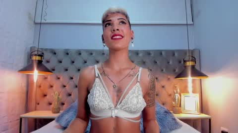 Mia Morgann online show from 03/04/25, 05:13