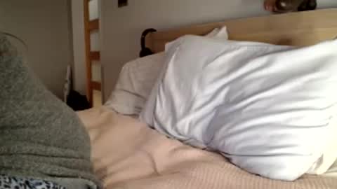 Snapshot of miamuffin8 chatting on 12/24/24, 12:44 MiaMuffn online show from 12/24/24, 12:44