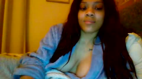 MiaMuffn online show from 01/12/26, 11:32