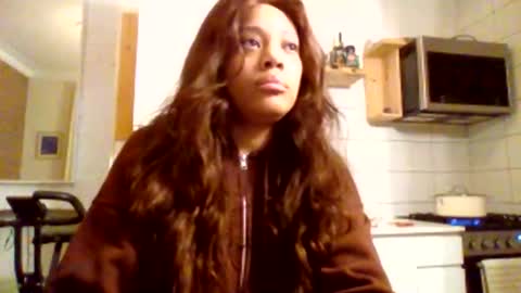 MiaMuffn online show from 04/05/26, 07:05