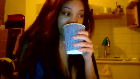 MiaMuffn online show from 04/08/26, 03:17