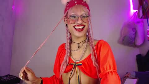 Snapshot of miancuntydoll chatting on 01/10/25, 04:12 MianCuntyDoll online show from 01/10/25, 04:12