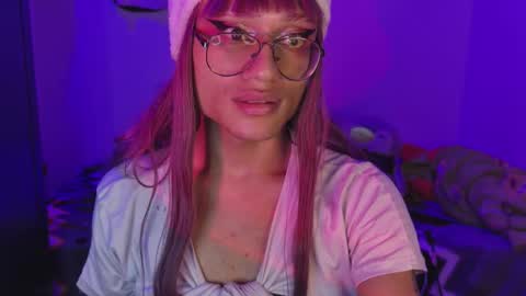 MianCuntyDoll online show from 02/15/26, 07:51