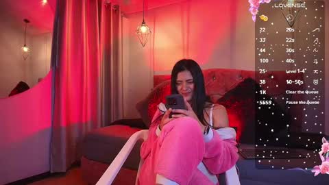 miaoconell online show from 09/27/25, 12:48