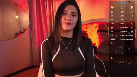 miaoconell online show from 11/25/25, 10:10