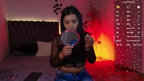 miaoconell online show from 02/16/26, 10:06