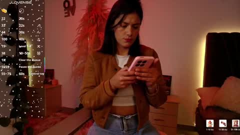 miaoconell online show from 02/26/26, 09:36