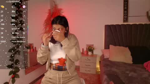 miaoconell online show from 04/04/26, 09:01