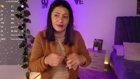 miaoconell online show from 04/09/26, 11:48