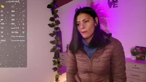 miaoconell online show from 04/12/26, 08:36