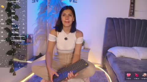 Snapshot of miaoconell chatting on 04/30/26, 12:55 miaoconell online show from 04/30/26, 12:55