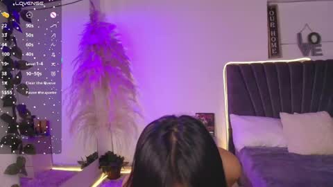 Snapshot of miaoconell chatting on 05/20/26, 11:22 miaoconell online show from 05/20/26, 11:22